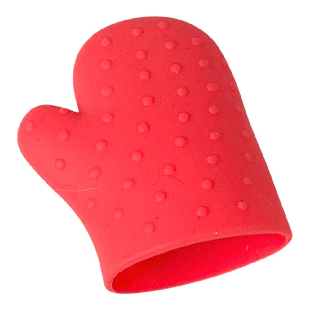 18" Doll Silicone OVEN MITT Cooking Glove For American Girl Kitchen Restaurant